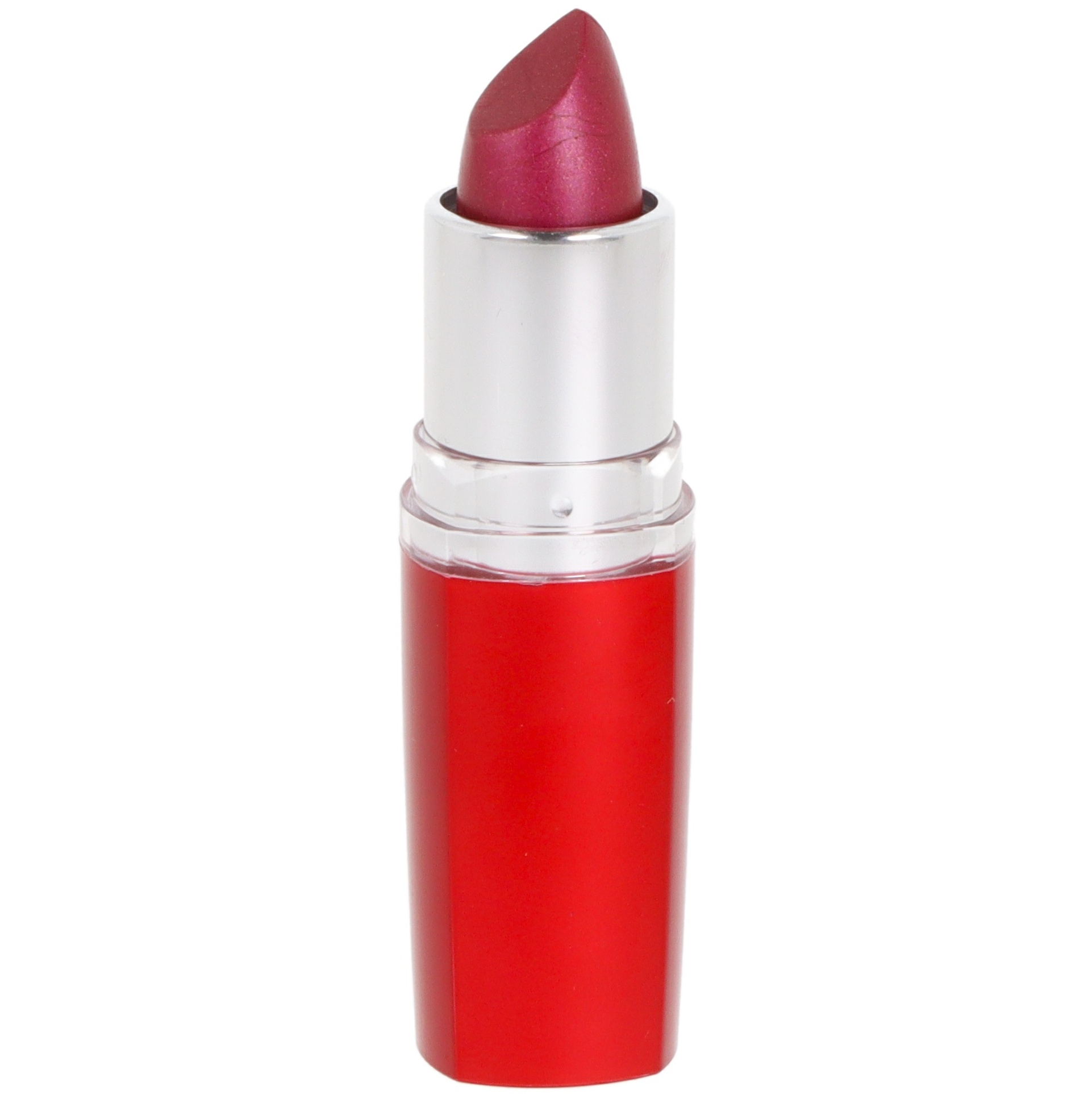 Maybelline Moisture Extreme Lipsticks: 340 Raspberry Sorbet